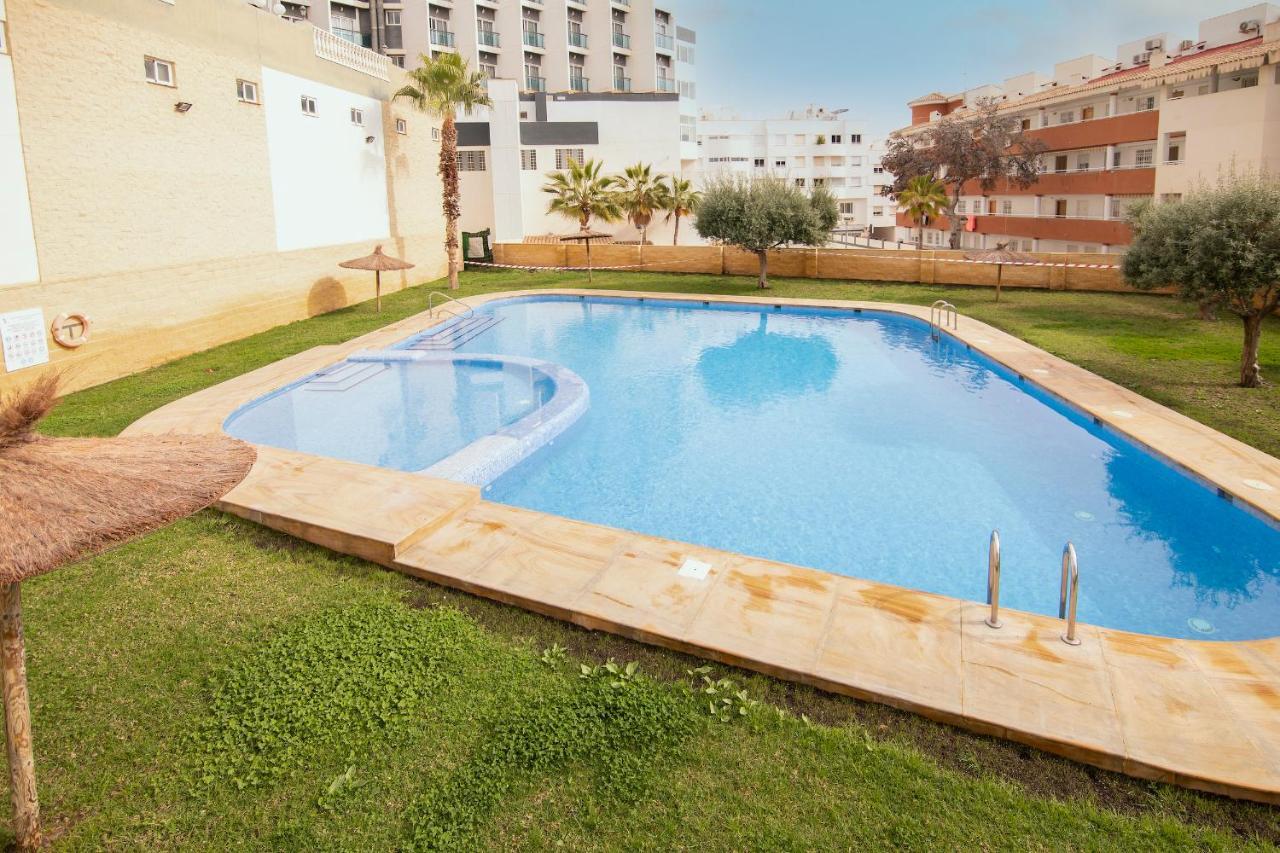 El Patio - Just 170M From El Campello Beach المظهر الخارجي الصورة